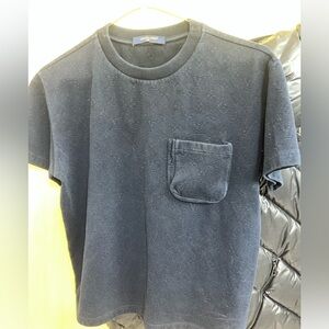 Louis Vuitton 3D Pocket Tee